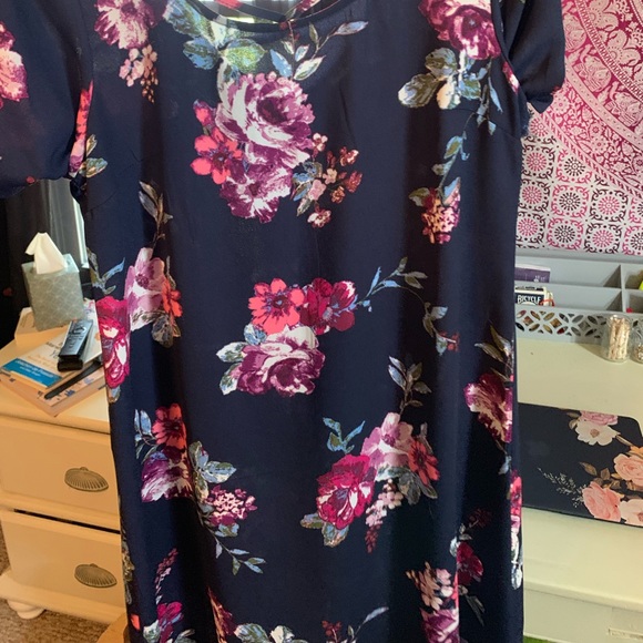 rue21 dress size medium - Picture 2 of 2